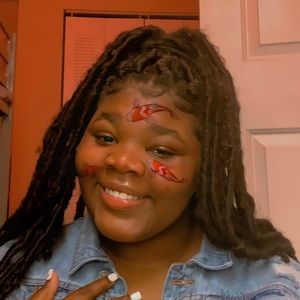 Meet your Posher, Jayla